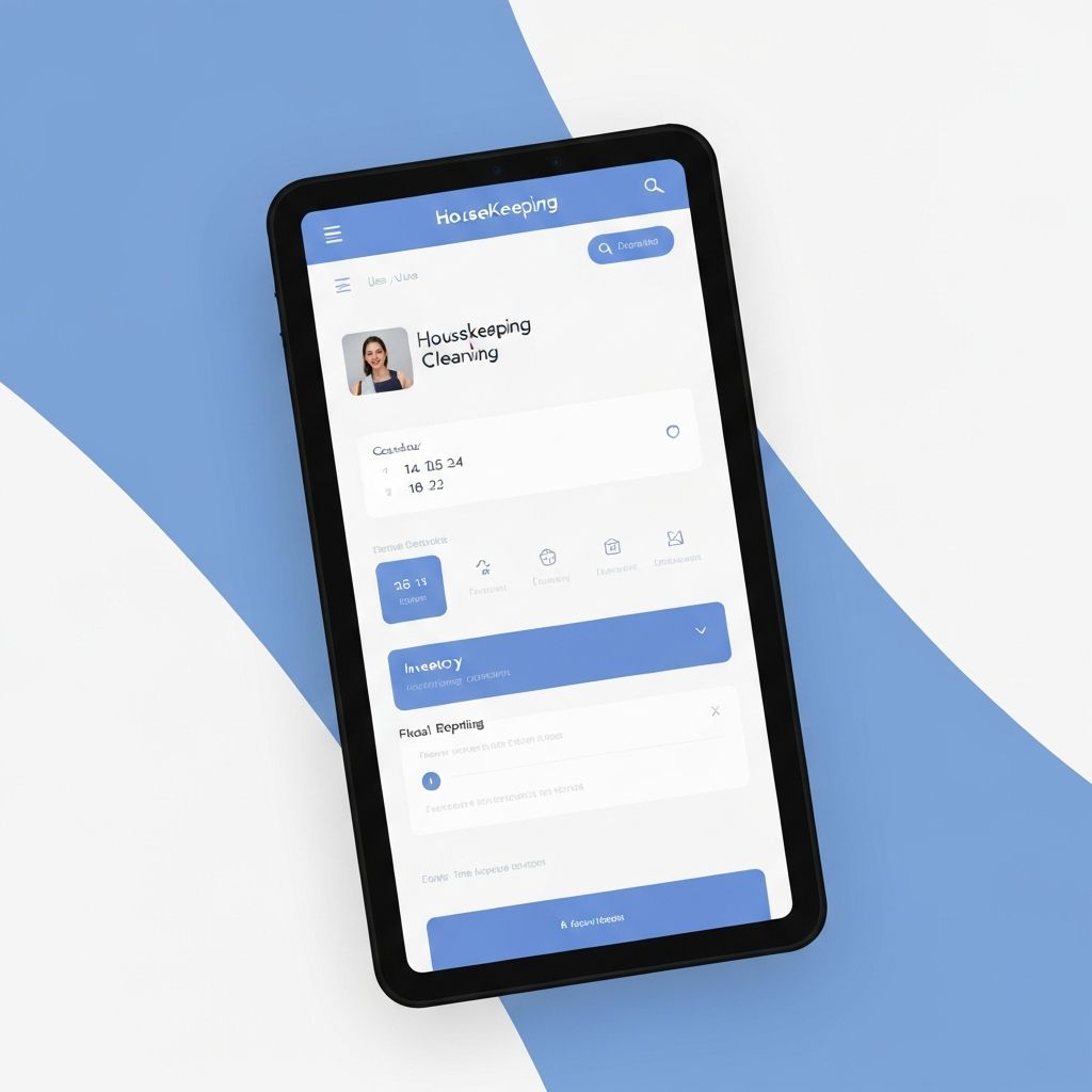 Serviços de Limpeza